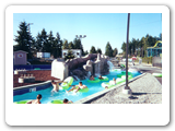 Roaring Springs Water Park