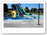 Roaring Springs Water Park