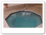 HDT Commercial Pools