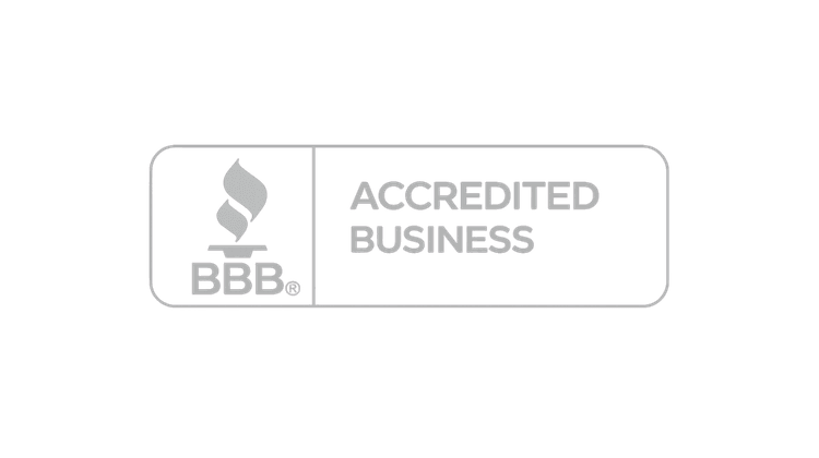 BBB accredited business badge